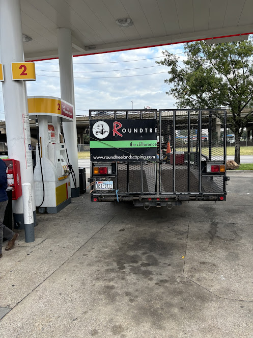 Gallery image 12 — outdoor space design TX