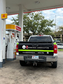 About outdoor space design TX