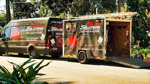 Gallery image 7 — best sewer repair in Broward County