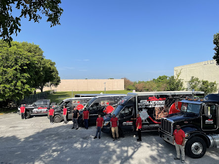 Gallery image 2 — best sewer repair in Broward County