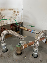 Gallery image 6 — leak detection and repair Miami