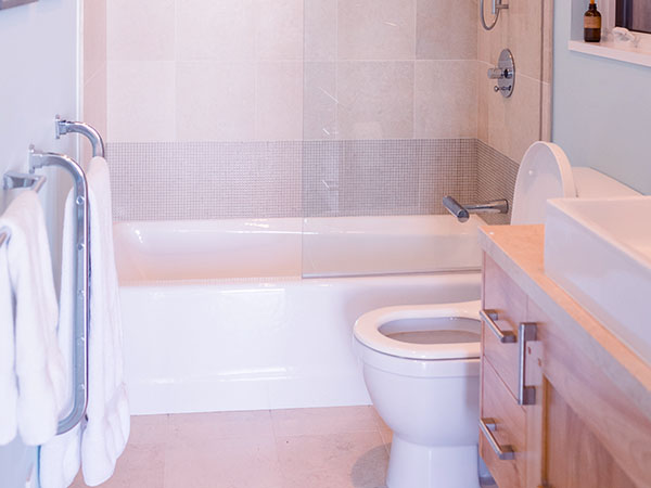 Gallery image 2 — leak detection and repair Miami