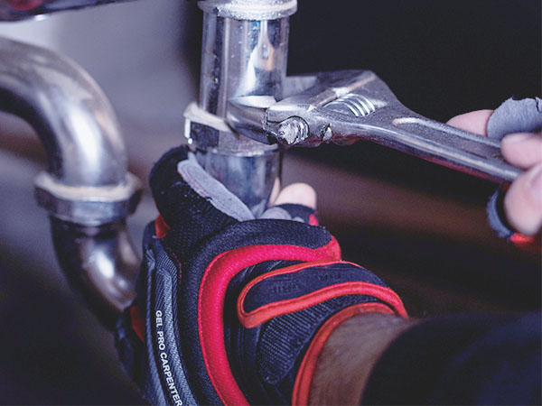 Gallery image 4 — leak detection and repair Miami