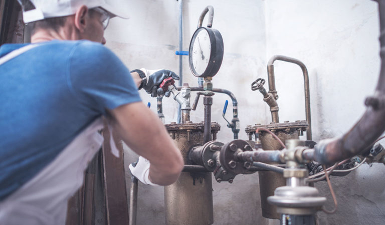 About leak detection and repair Miami
