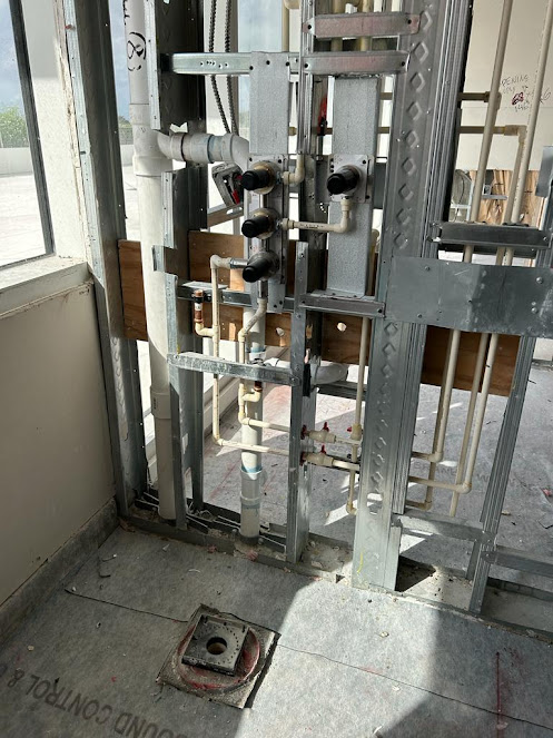 affordable emergency plumber in Falcon Plumbing