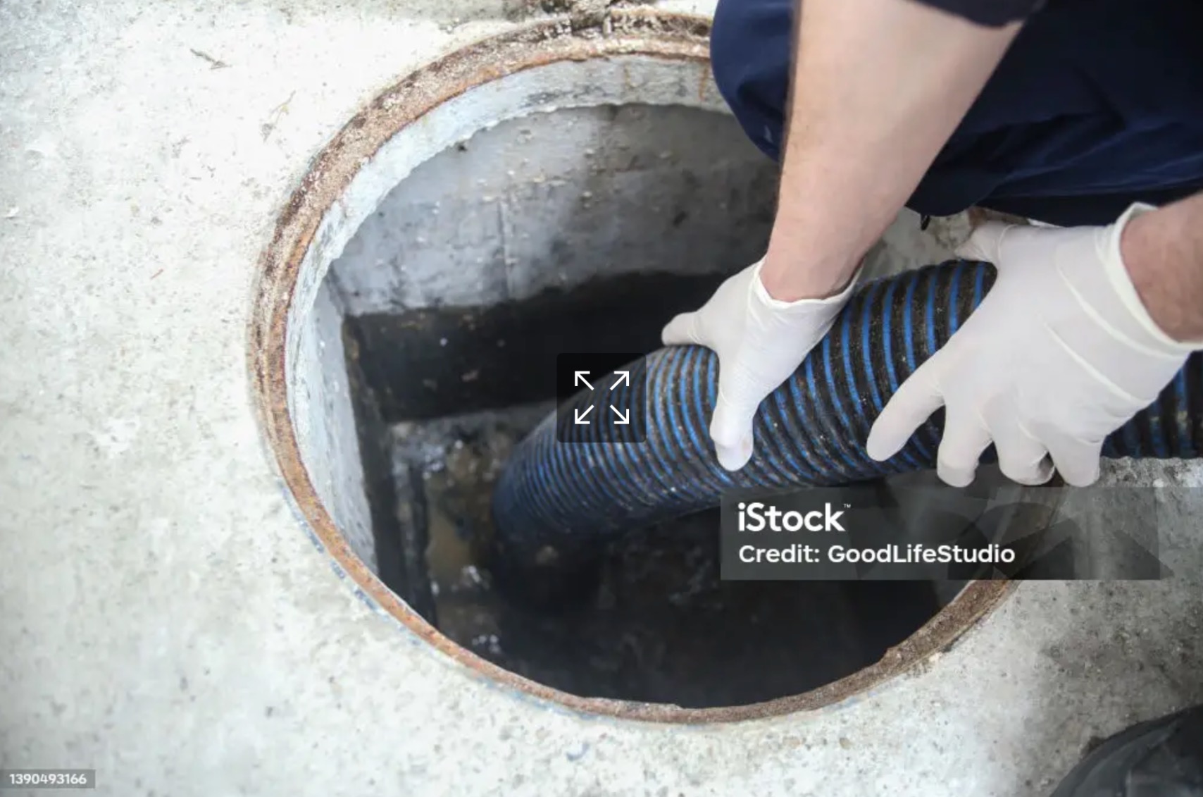 Gallery image 6 — hydro jetting service near me