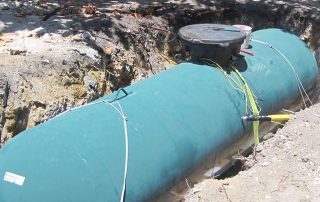 Gallery image 3 — gas line installation near me