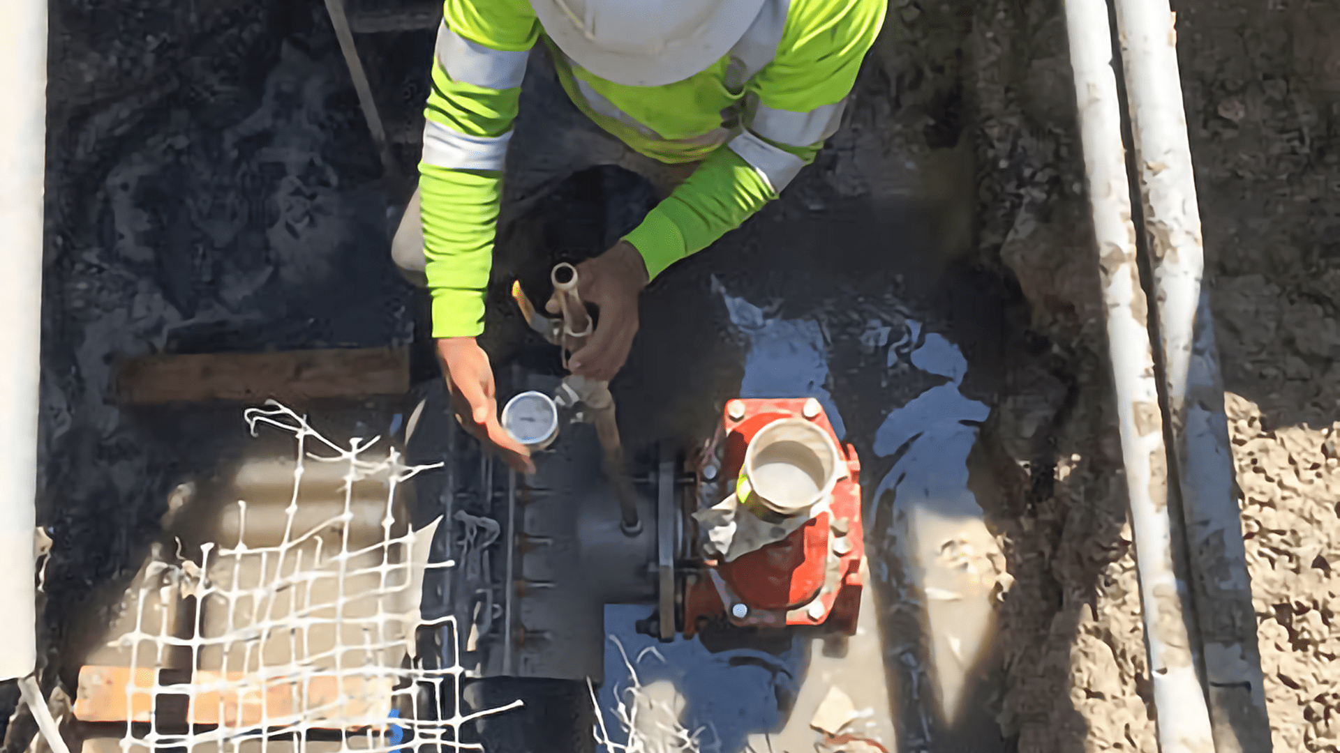 Gallery image 9 — gas line installation near me