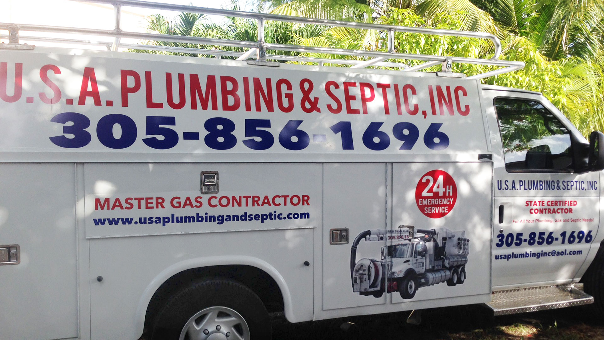 hydro excavation Miami