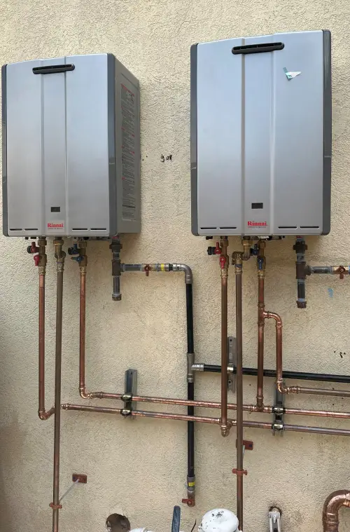 Gallery image 12 — 24 hour plumbing service Miami-Dade County