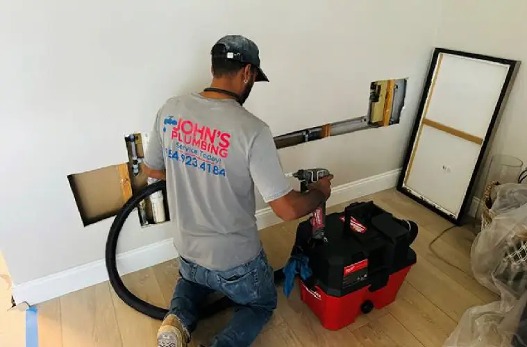 Gallery image 3 — 24 hour plumbing service Miami-Dade County