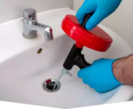 Gallery image 1 — 24 hour plumbing service Miami-Dade County