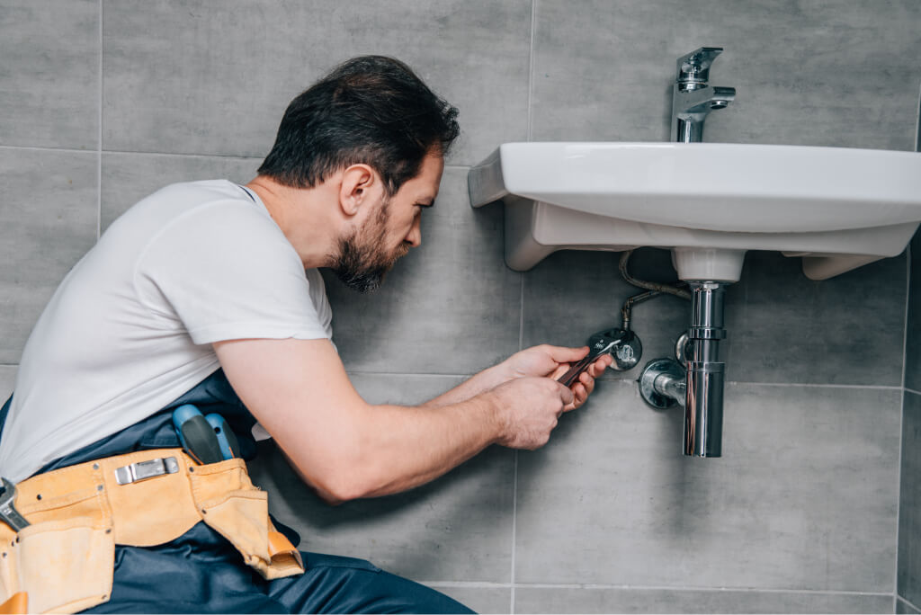 Gallery image 1 — Miami Leak Detection Plumbing