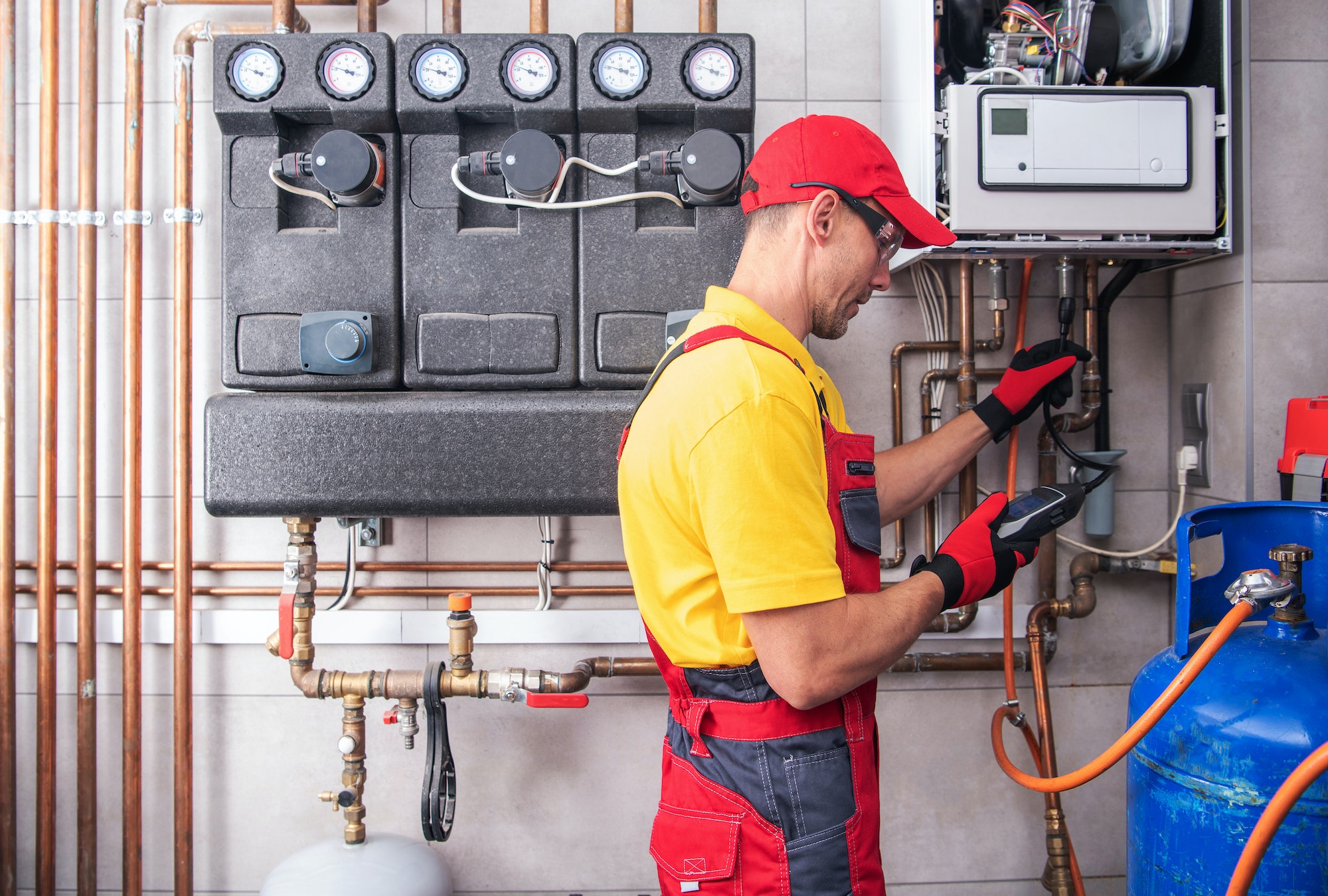 Gallery image 7 — Miami Leak Detection Plumbing