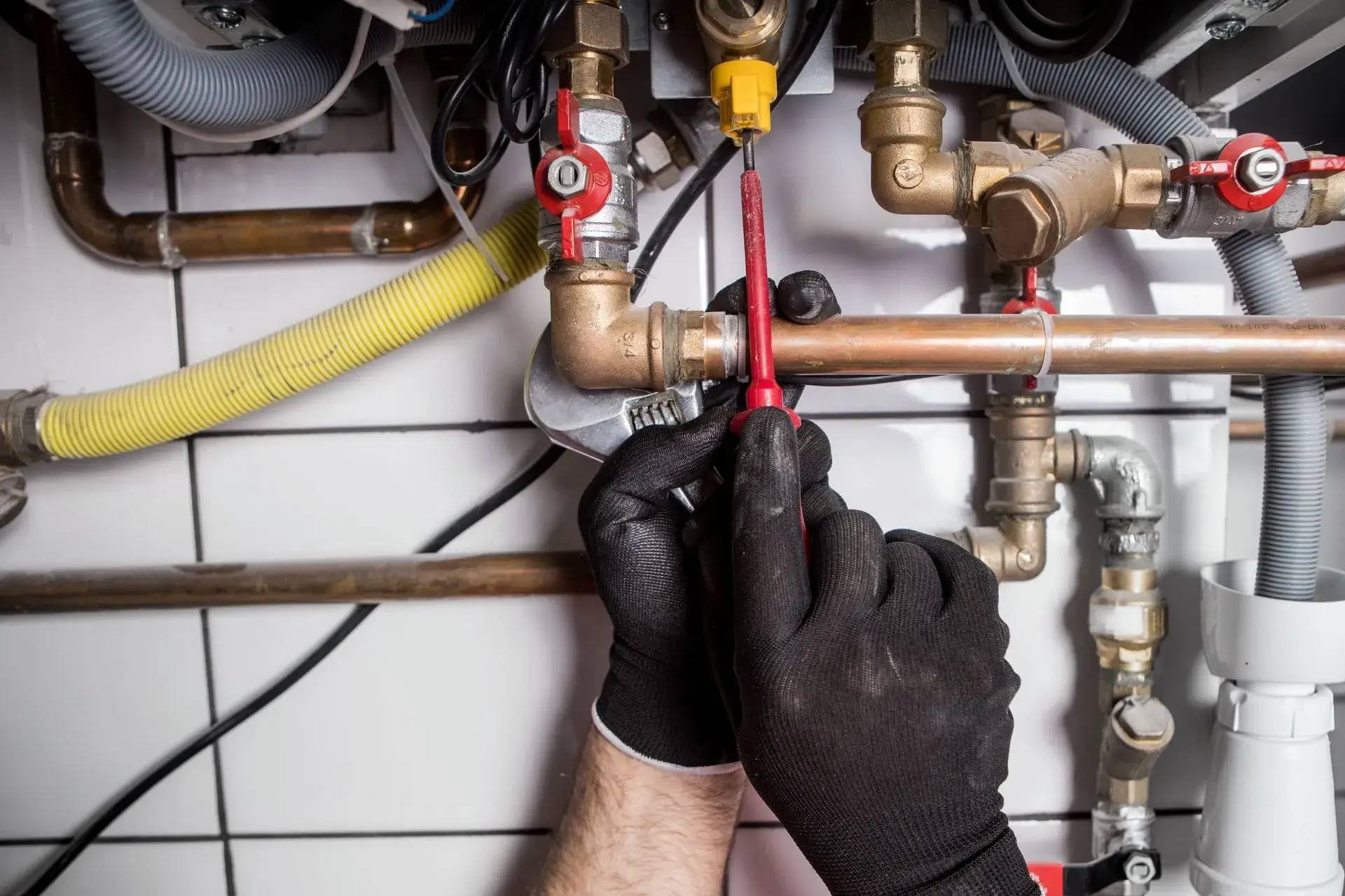 About affordable plumber near me North Miami