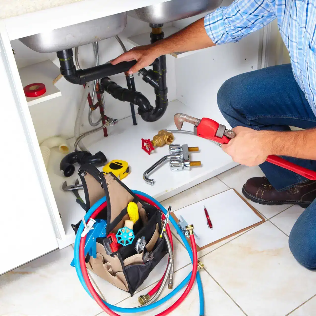 Gallery image 5 — affordable plumber near me North Miami