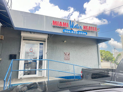 About commercial water heater repair Miami Water Heater
