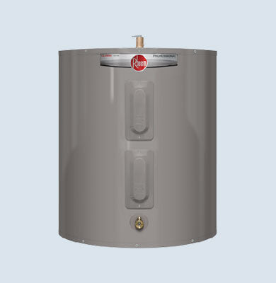 Gallery image 4 — commercial water heater repair Miami Water Heater