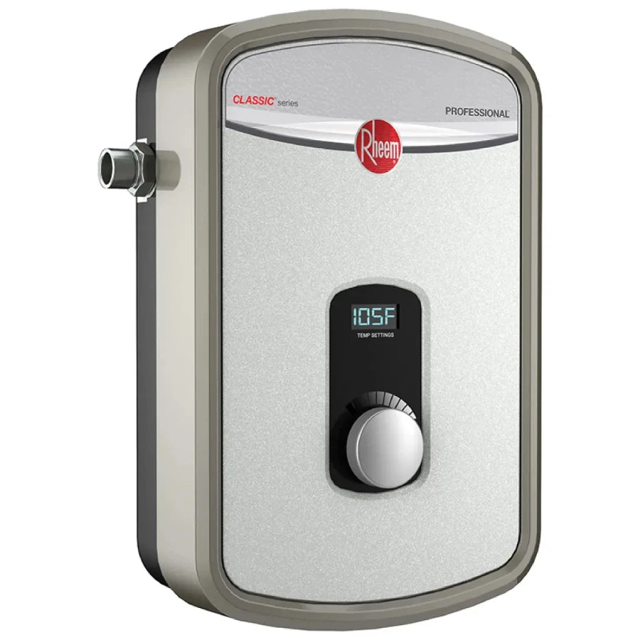 Gallery image 11 — commercial water heater repair Miami Water Heater