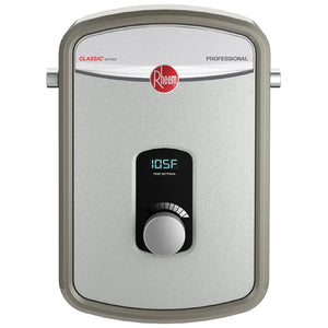 water heater repair near me