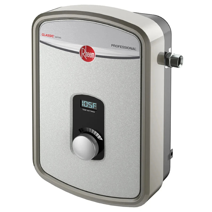 Gallery image 6 — commercial water heater repair Miami Water Heater