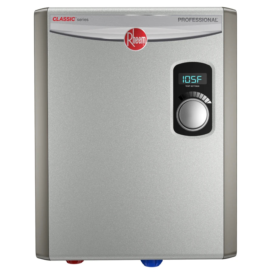 Gallery image 9 — commercial water heater repair Miami Water Heater