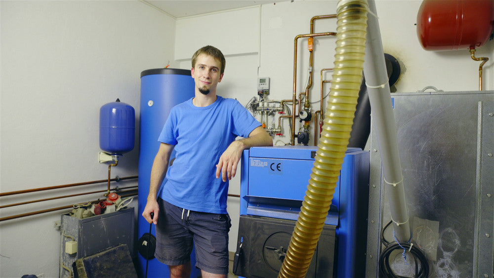 Gallery image 13 — commercial water heater repair Miami Water Heater