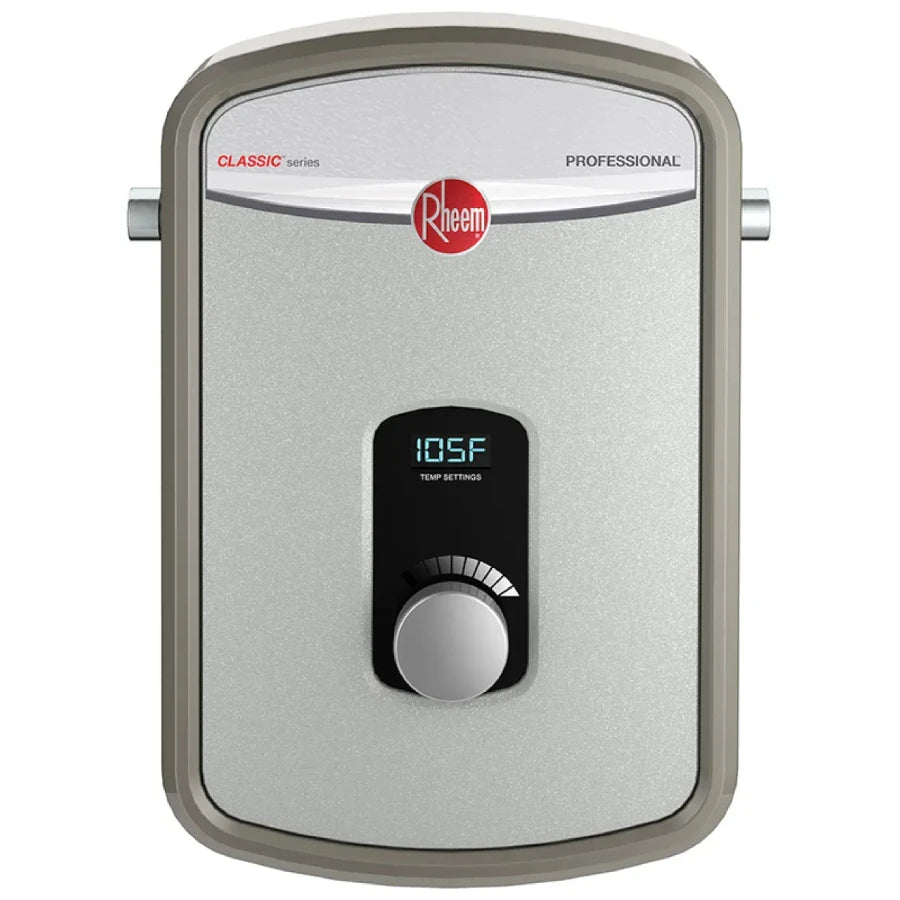 Gallery image 1 — commercial water heater repair Miami Water Heater