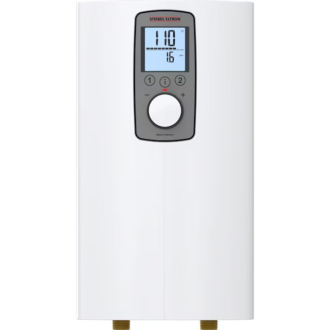 Gallery image 3 — commercial water heater repair Miami Water Heater