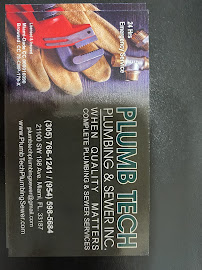About emergency plumber near me