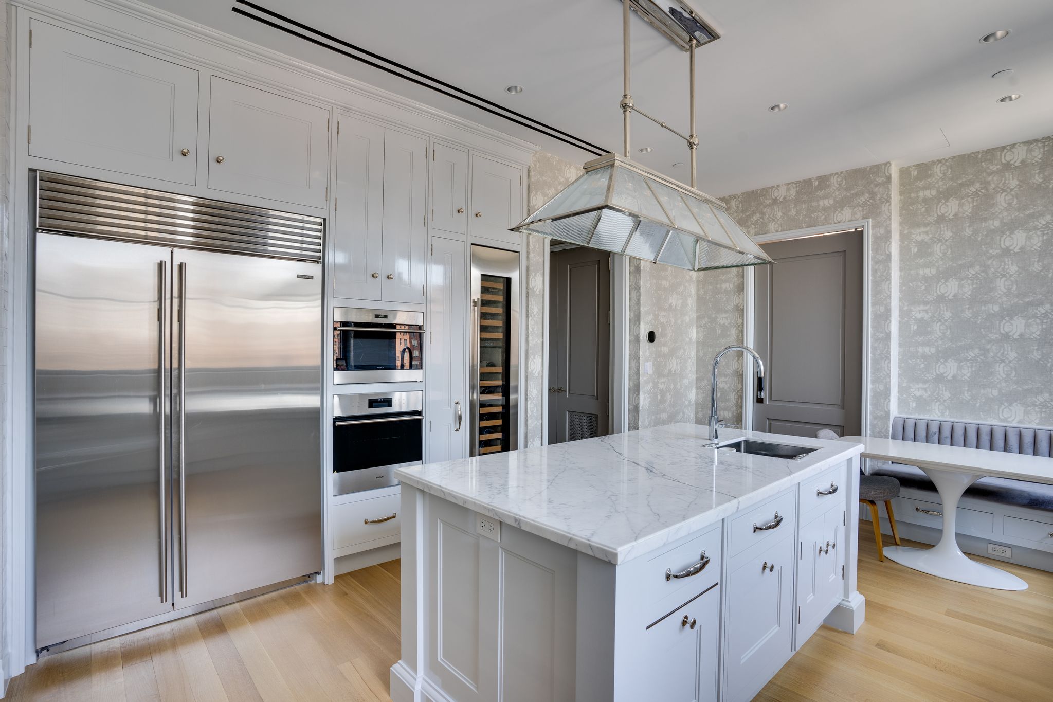 Gallery image 1 — DDC Renovation NYC