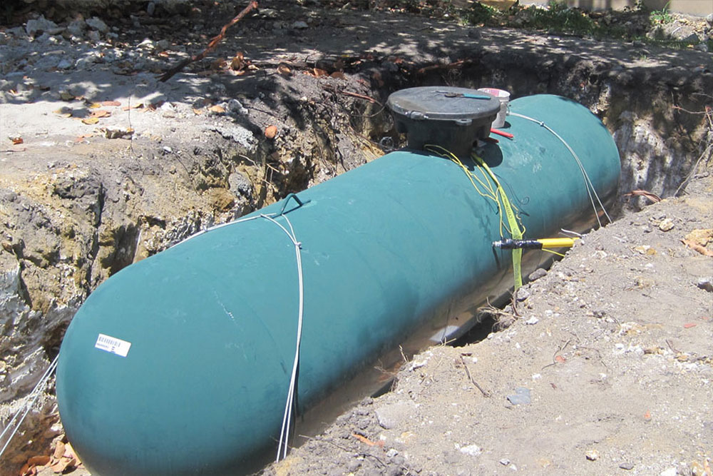 Gallery image 5 — water heater repair Coral Gables