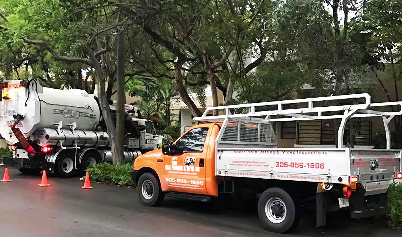 About water heater repair Coral Gables
