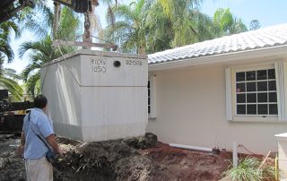 Gallery image 1 — water heater repair Coral Gables
