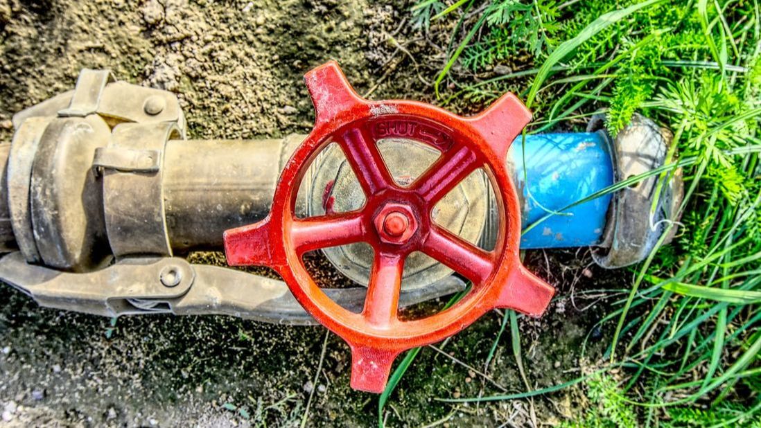 Gallery image 1 — backflow testing Miami