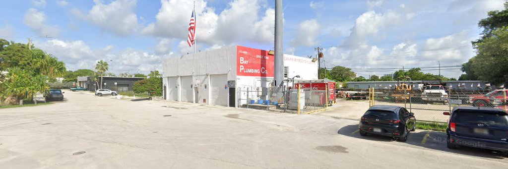 backflow testing Miami