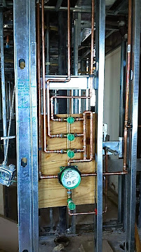Gallery image 1 — water heater replacement Palm Beach