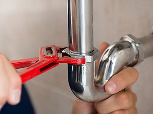 kitchen plumbing installation Miami-Dade