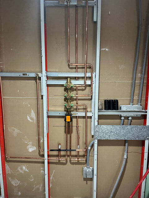 Gallery image 7 — camera inspection plumber Broward