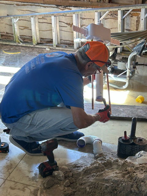 Gallery image 18 — camera inspection plumber Broward