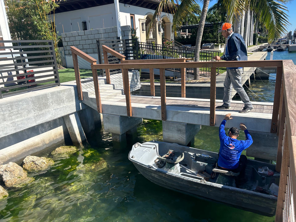 Gallery image 10 — camera inspection plumber Broward
