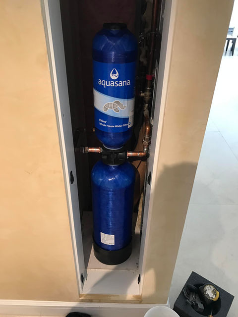 Gallery image 2 — camera inspection plumber Broward