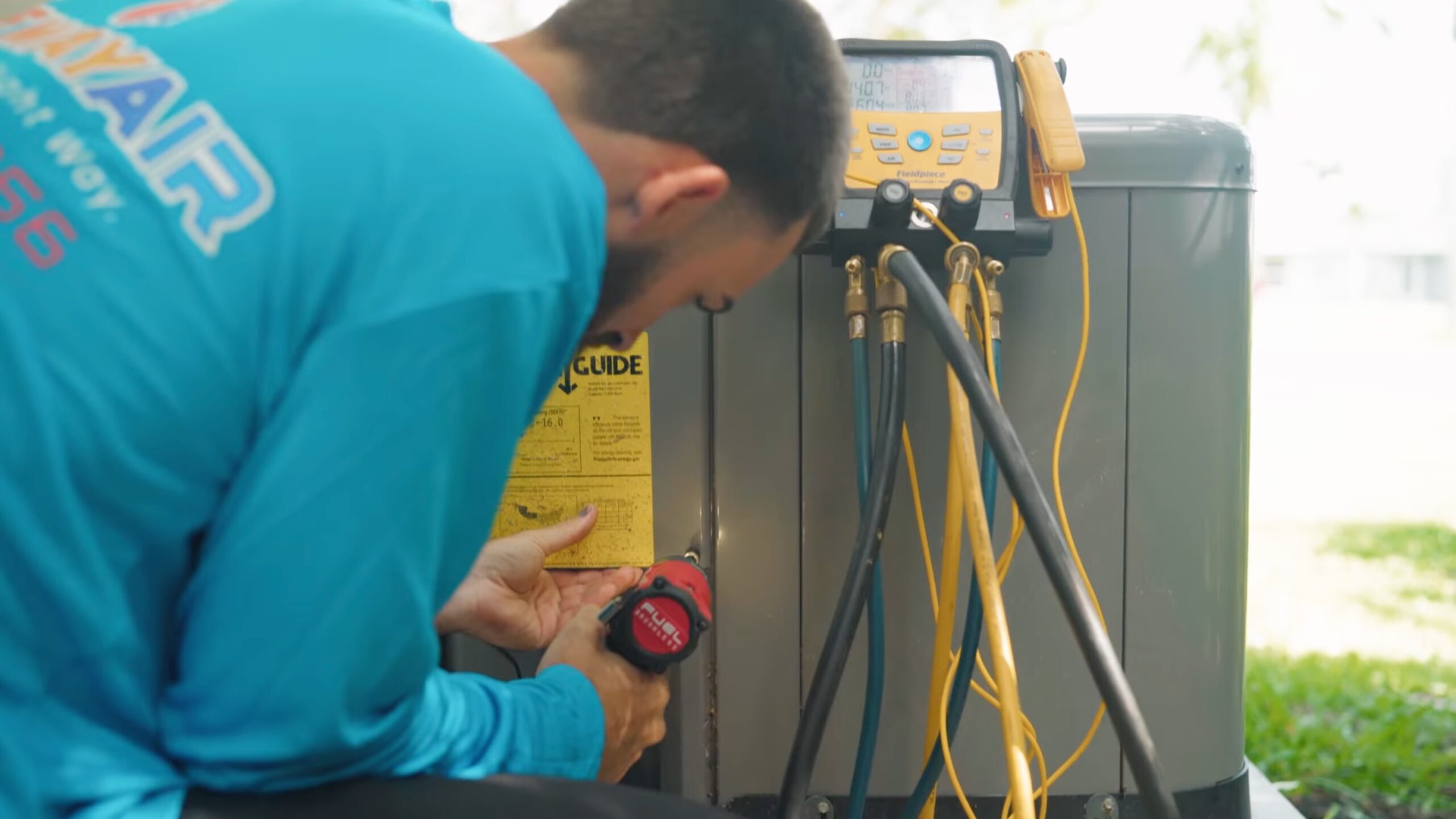 About AC replacement Orlando