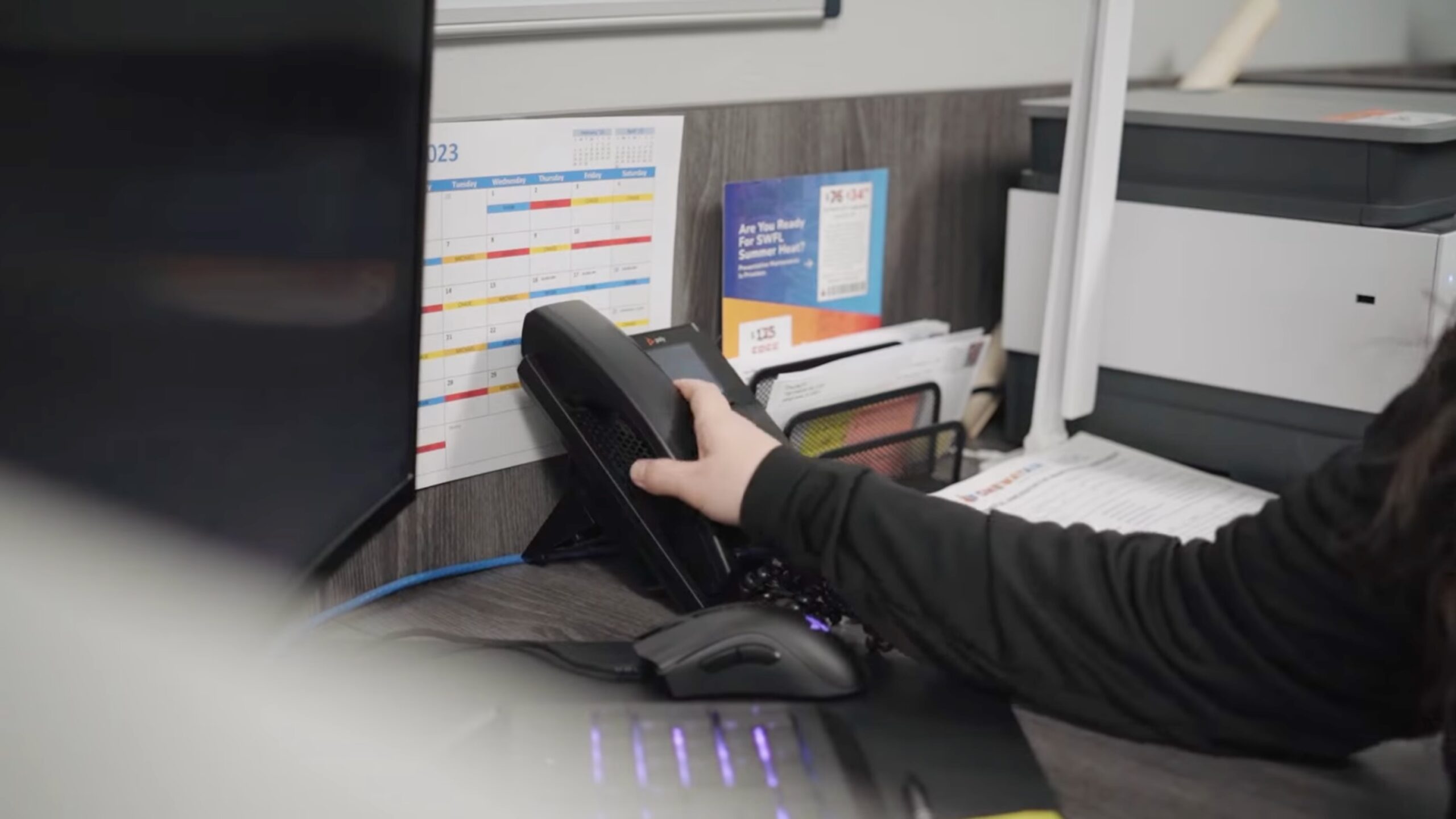 Gallery image 1 — AC replacement Orlando