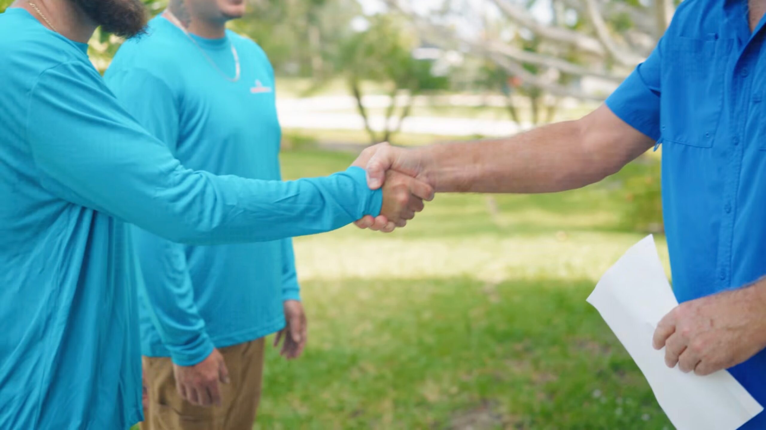 AC replacement Orlando