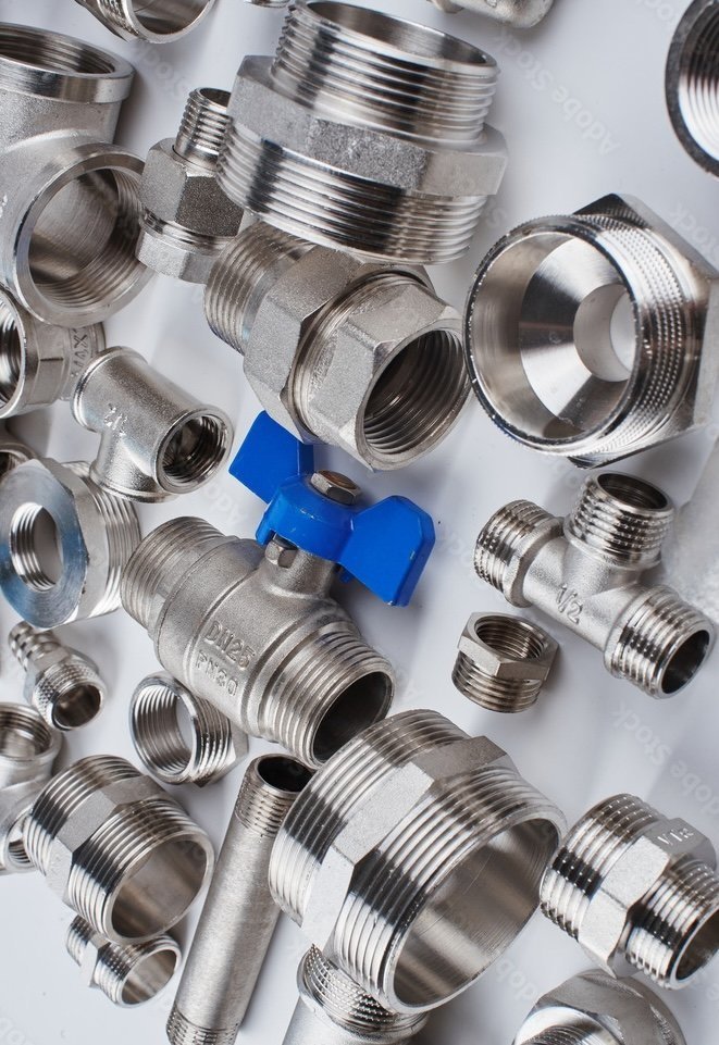 About pipe fittings Greater Miami Area