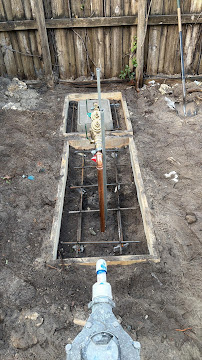 Gallery image 1 — water main tap Miramar
