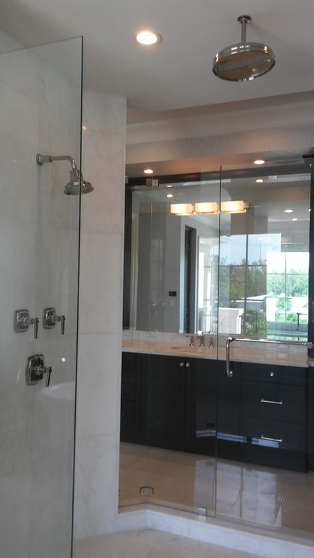 Gallery image 1 — new construction plumbing Broward