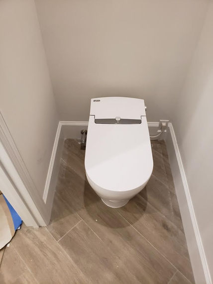 Gallery image 5 — new construction plumbing Broward