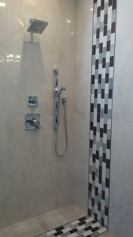 About new construction plumbing Broward